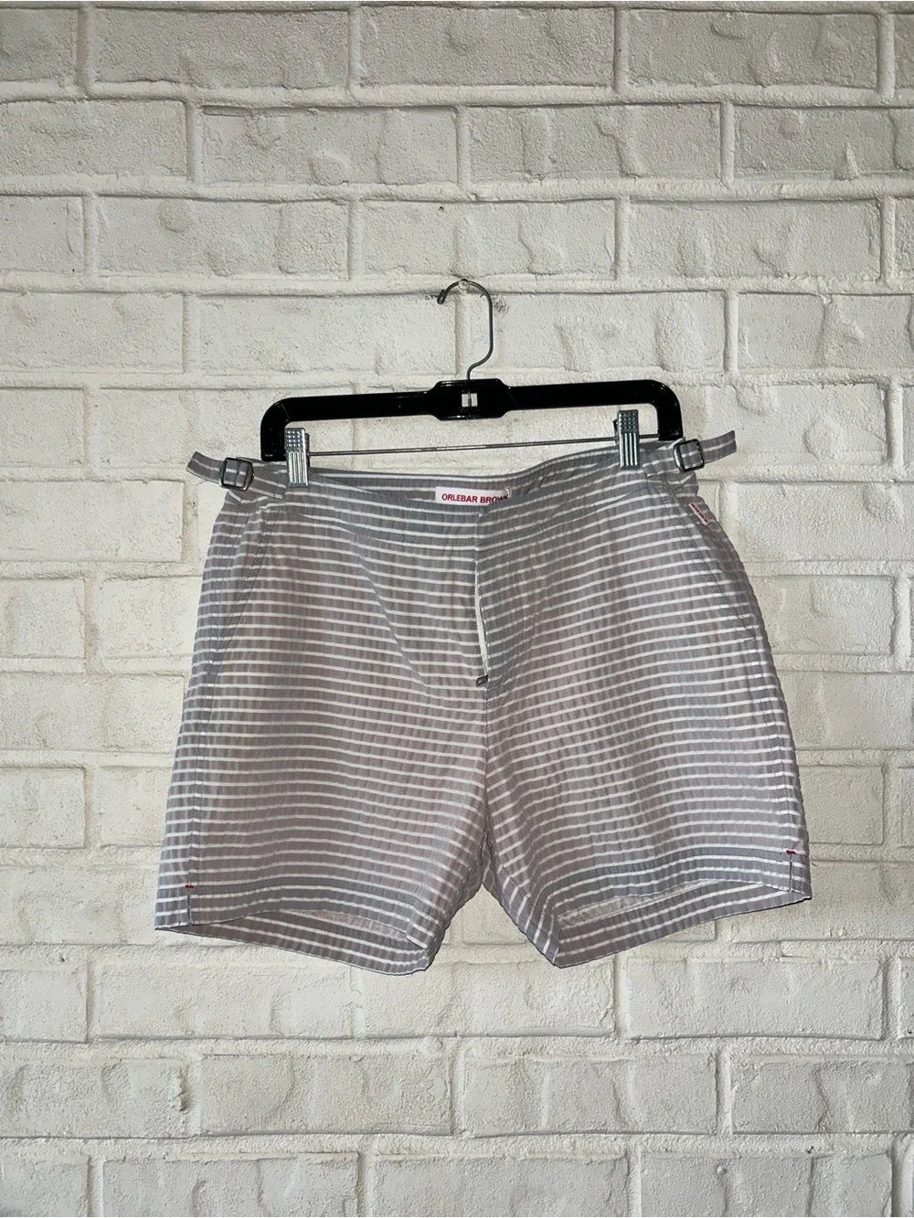Orlebar Brown these are
